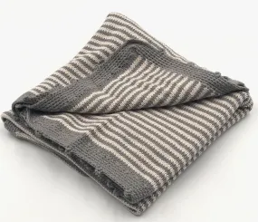 Pebble - Organic Soft  Blanket