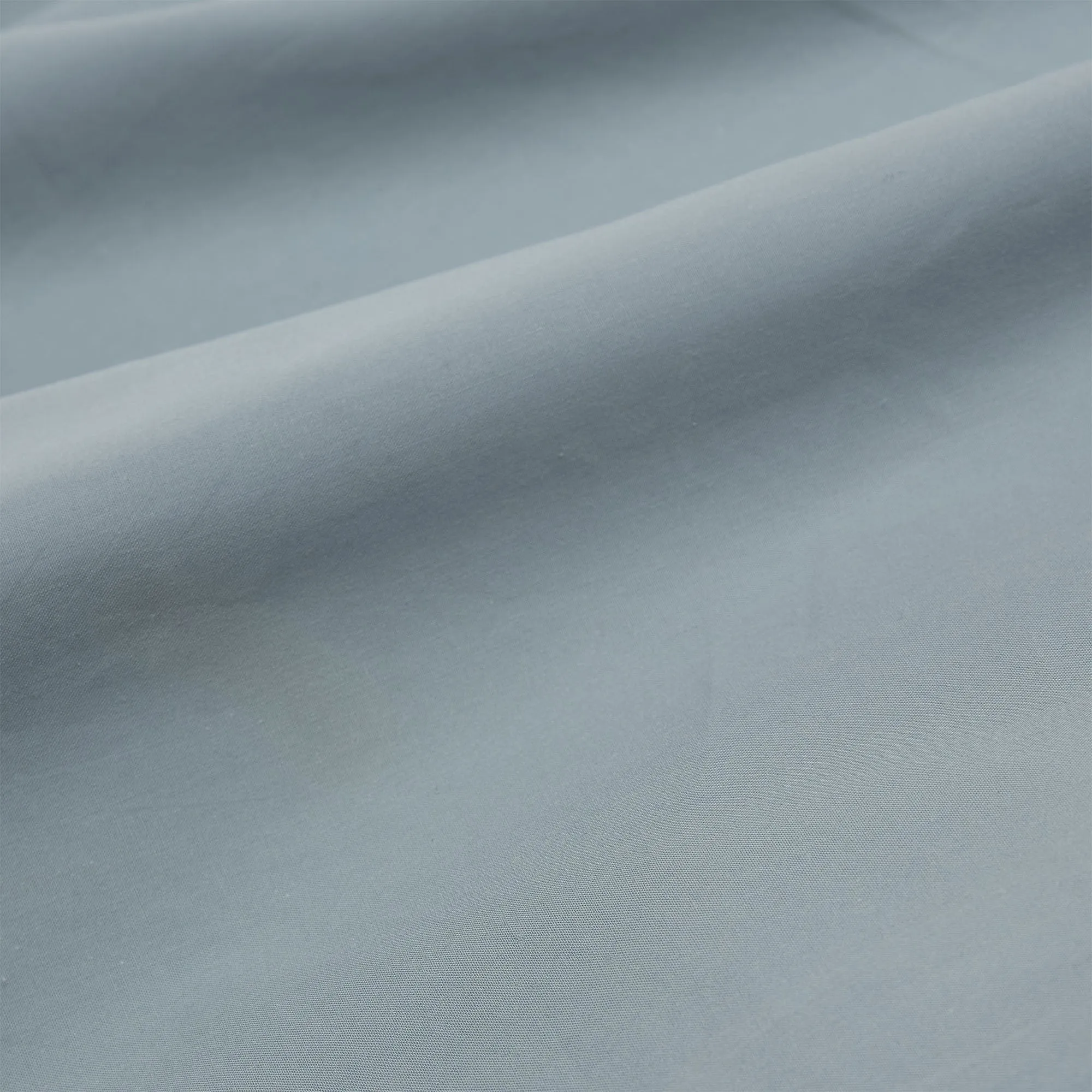 Perpignan Fitted Sheet [Green grey]