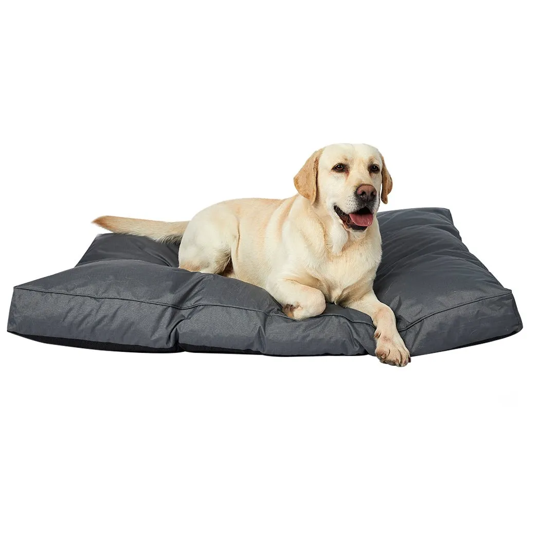 Pet Bed Dog Cat Warm Soft Superior Goods Sleeping Nest Mattress Cushion M