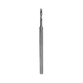 Pierce Nail Drill Bit