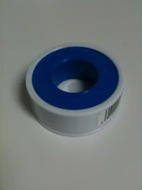 Plumber's Tape