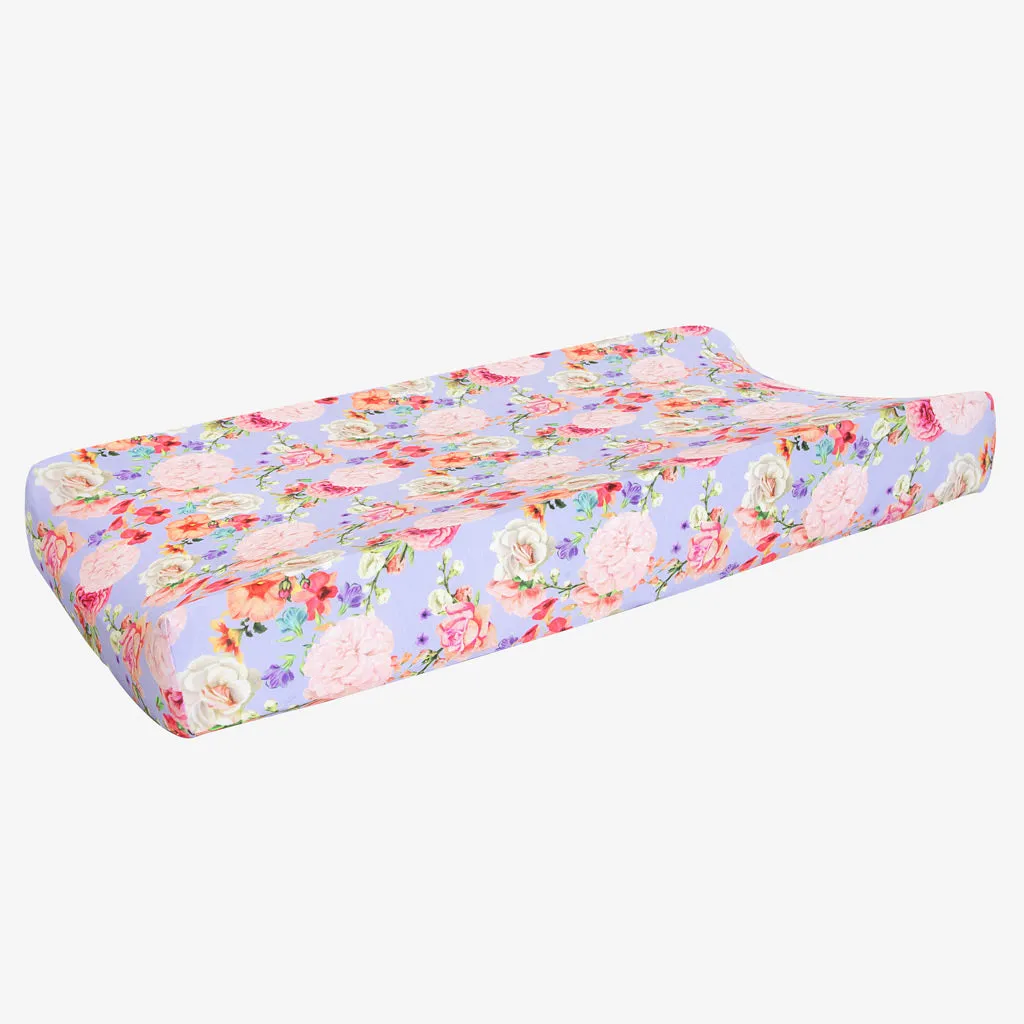 Posh Peanut Bellamy Pad Cover