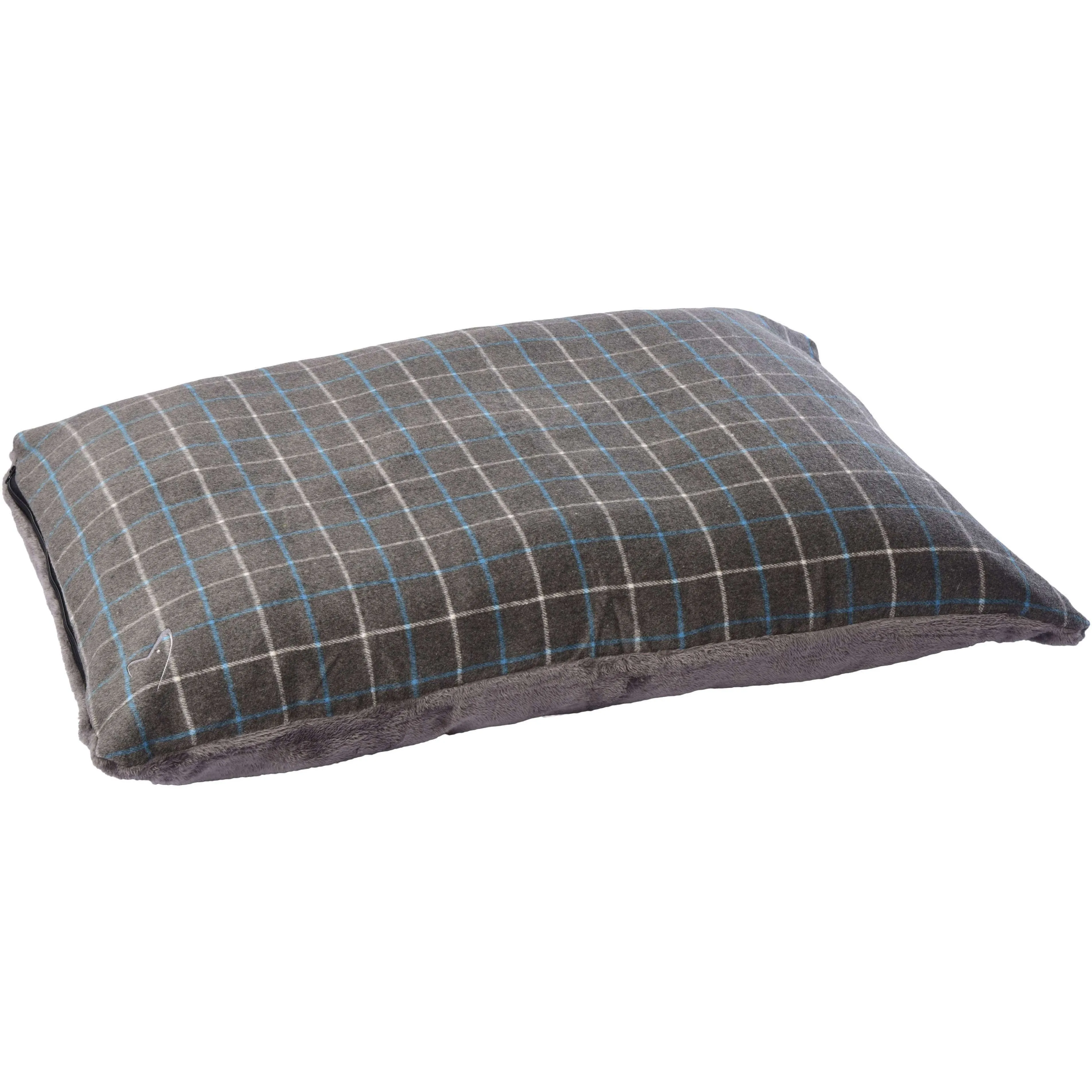 Premium Comfy Cushion Luxury Dog Bed