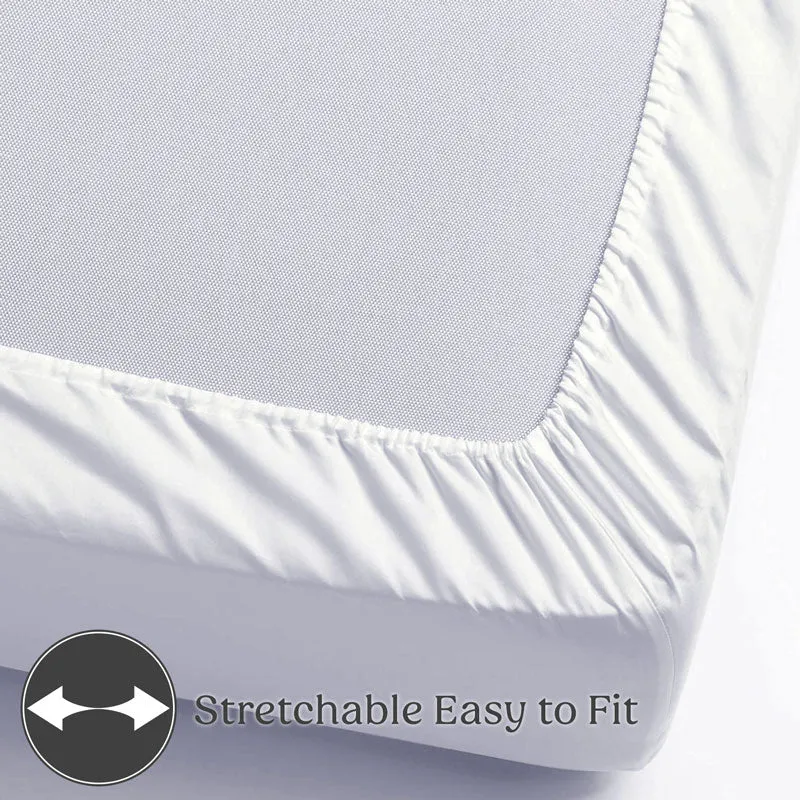 Premium Fitted Bottom Sheet