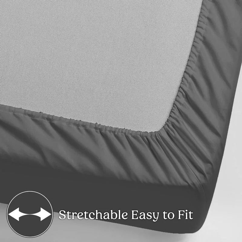 Premium Fitted Bottom Sheet