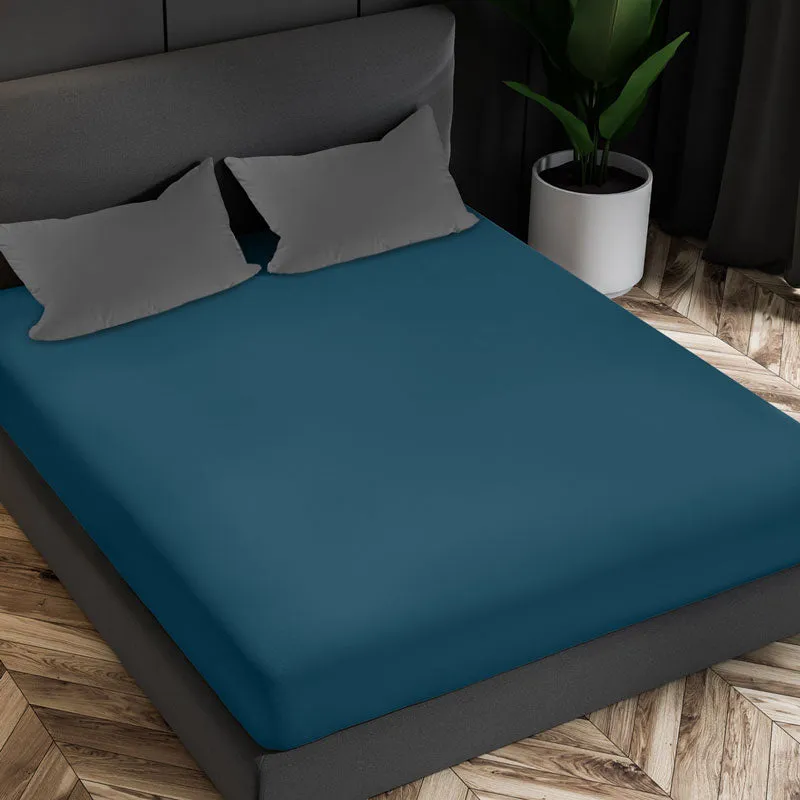 Premium Fitted Bottom Sheet