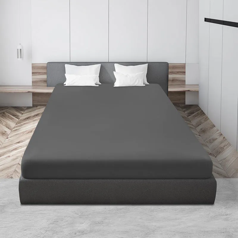 Premium Fitted Bottom Sheet