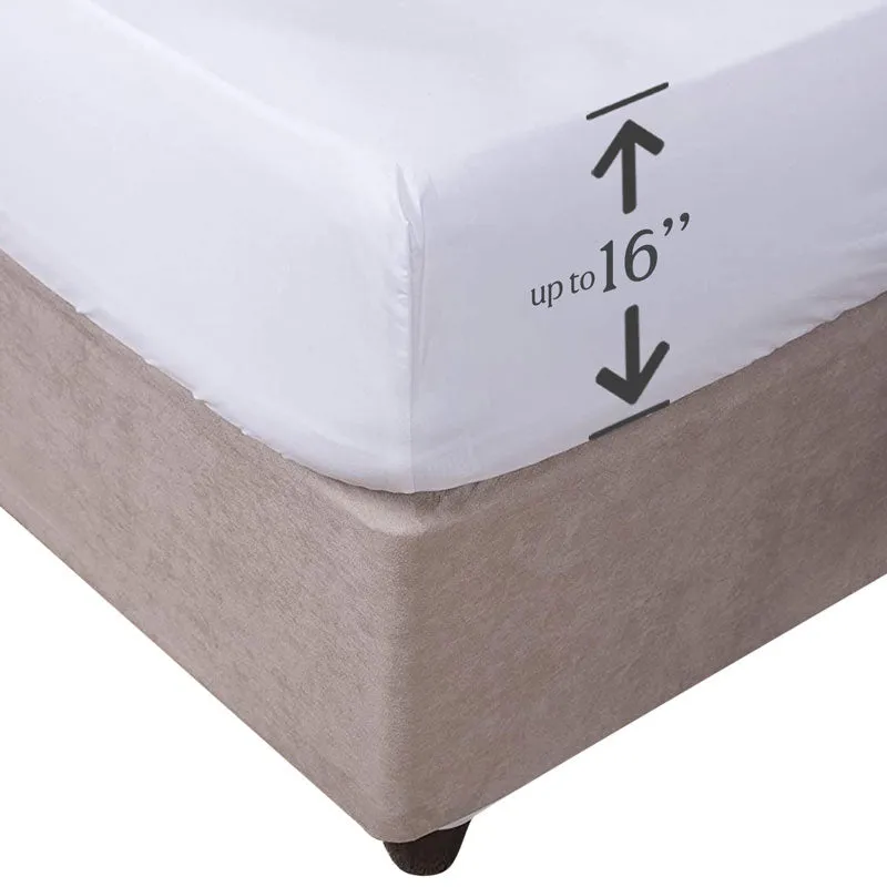 Premium Fitted Bottom Sheet