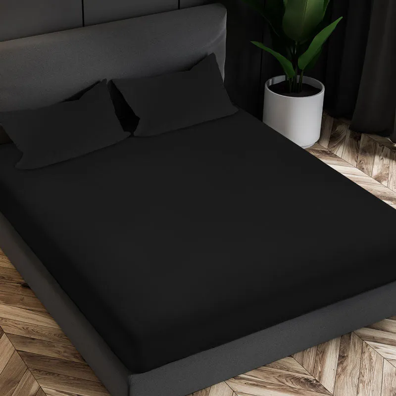 Premium Fitted Bottom Sheet