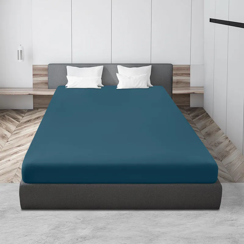 Premium Fitted Bottom Sheet