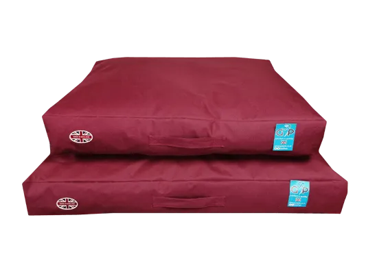 Premium Outdoor Sleeper Pet Bed Cover