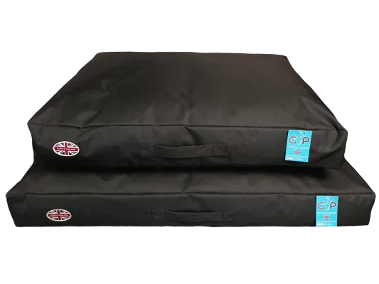 Premium Outdoor Sleeper Pet Bed Cover