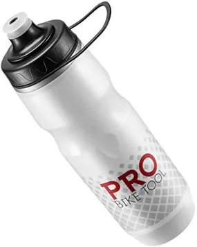 PRO BIKE TOOL 24 oz. Insulated Bike Water Bottle