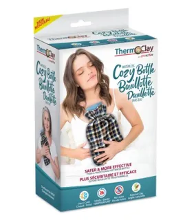 ProActive Therm-O-Clay Waterless Cozy Bottle