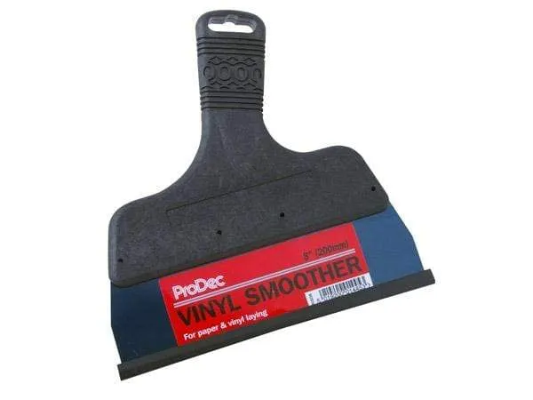 Prodec 8" Vinyl Smoother (50076643)