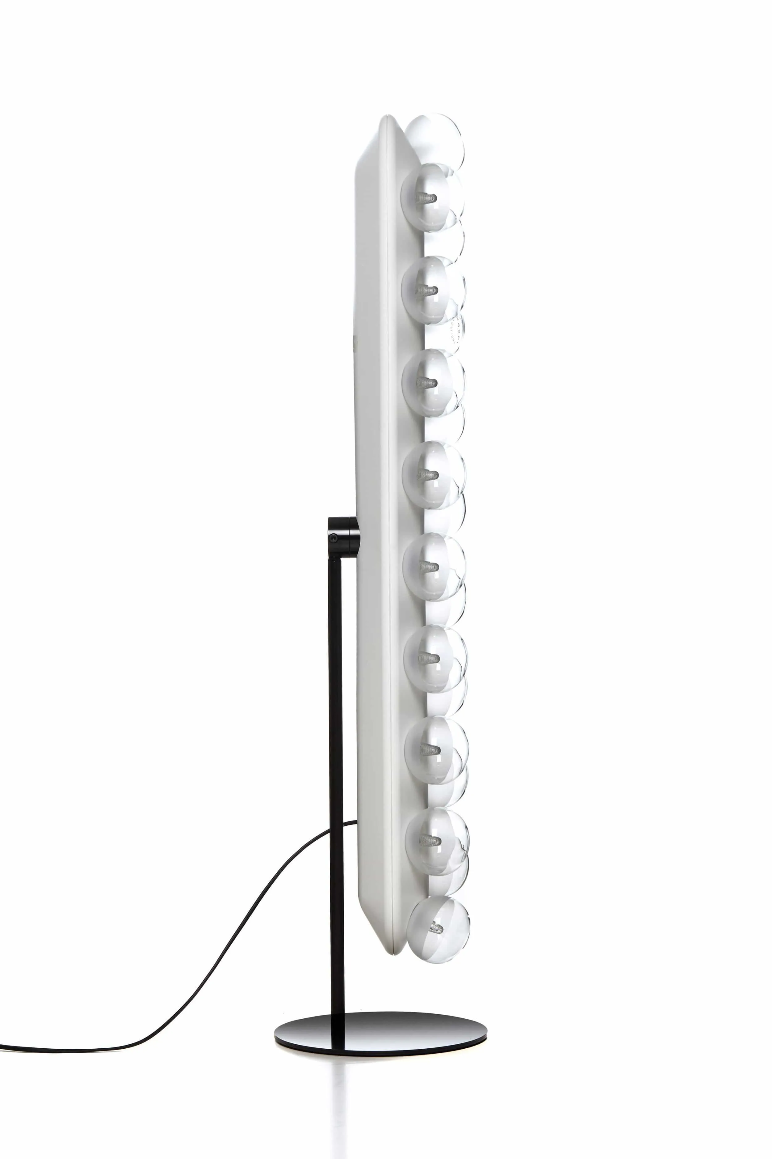 Prop Light - Floor Lamp, Vertical