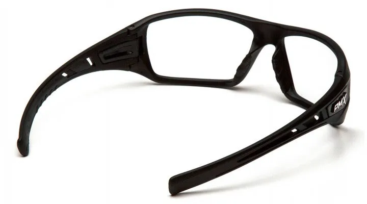 Protective Glasses - Pyramex Velar, Various Lens Tints