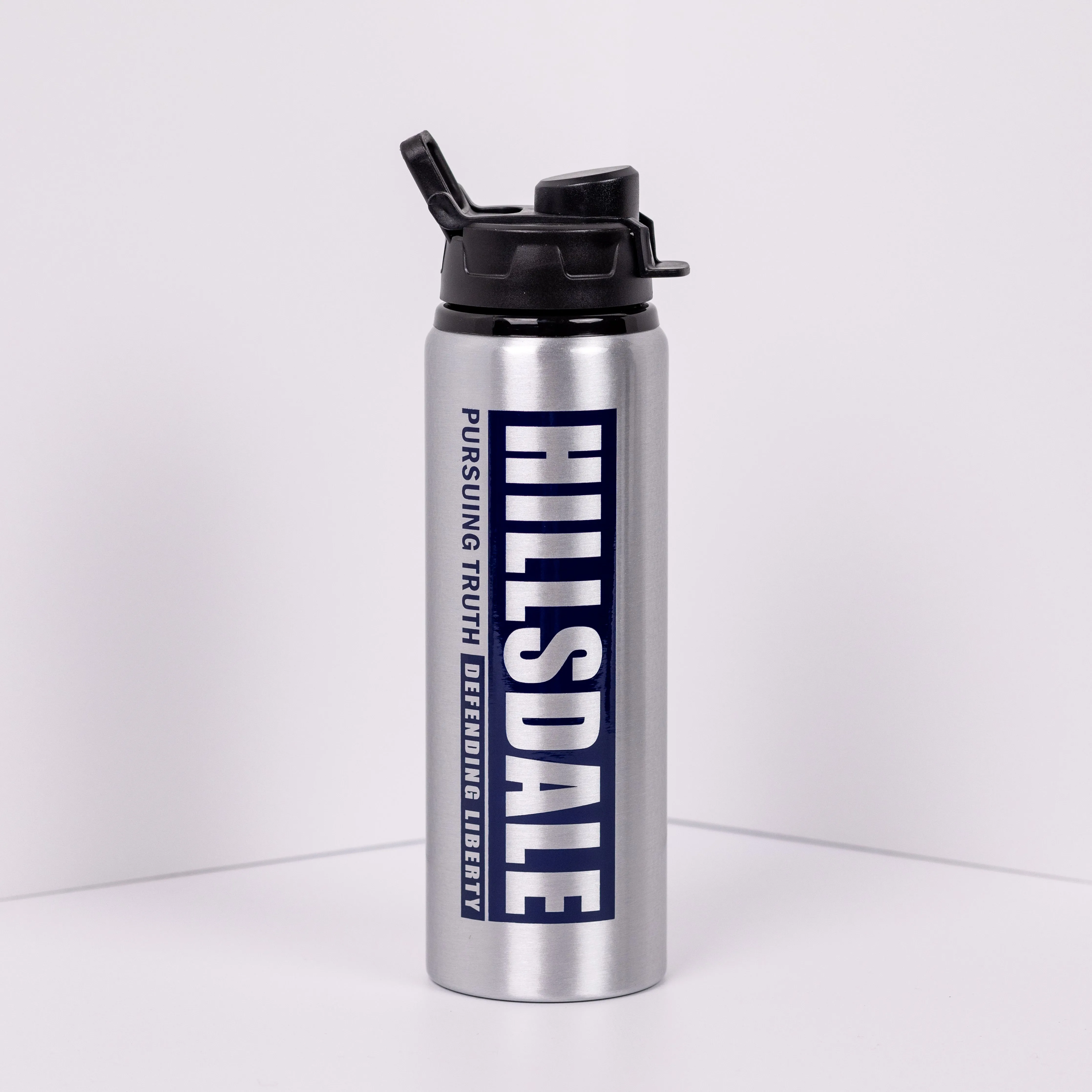 P.T.D.L. Water Bottle