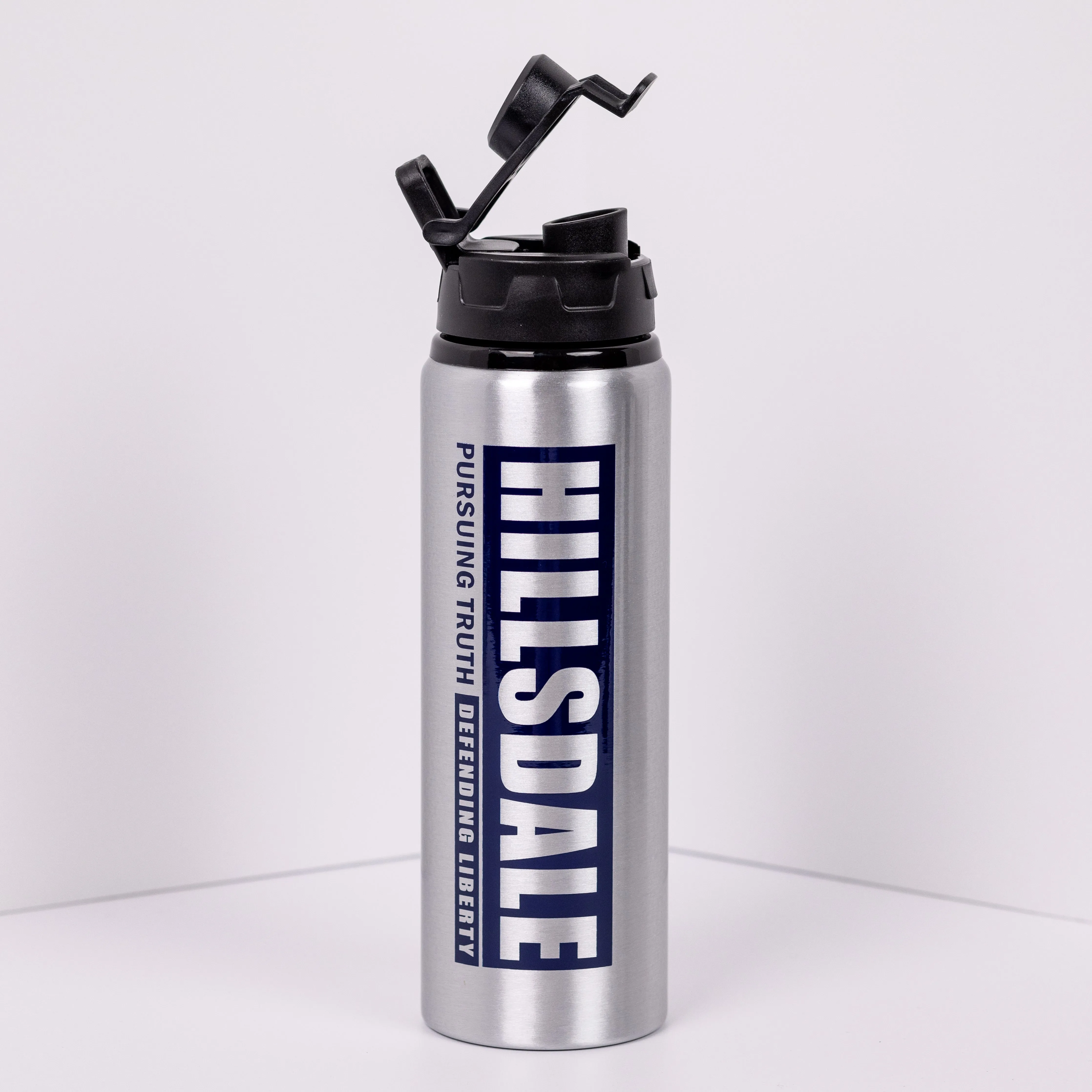 P.T.D.L. Water Bottle