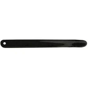 PVC Coated, Contoured, Aluminum Sweat Scraper