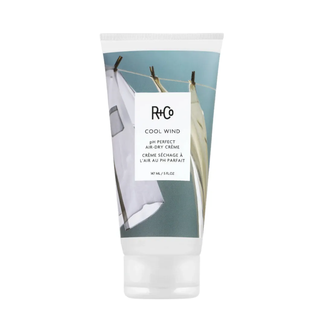 R CO COOL WIND pH Perfect Air Dry Crème