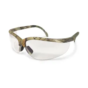 Radians Journey® Camo Safety Eyewear