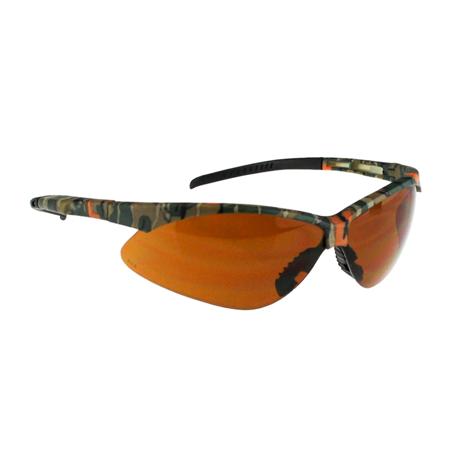 Radians Rad-Apocalypse™ Camo Safety Eyewear