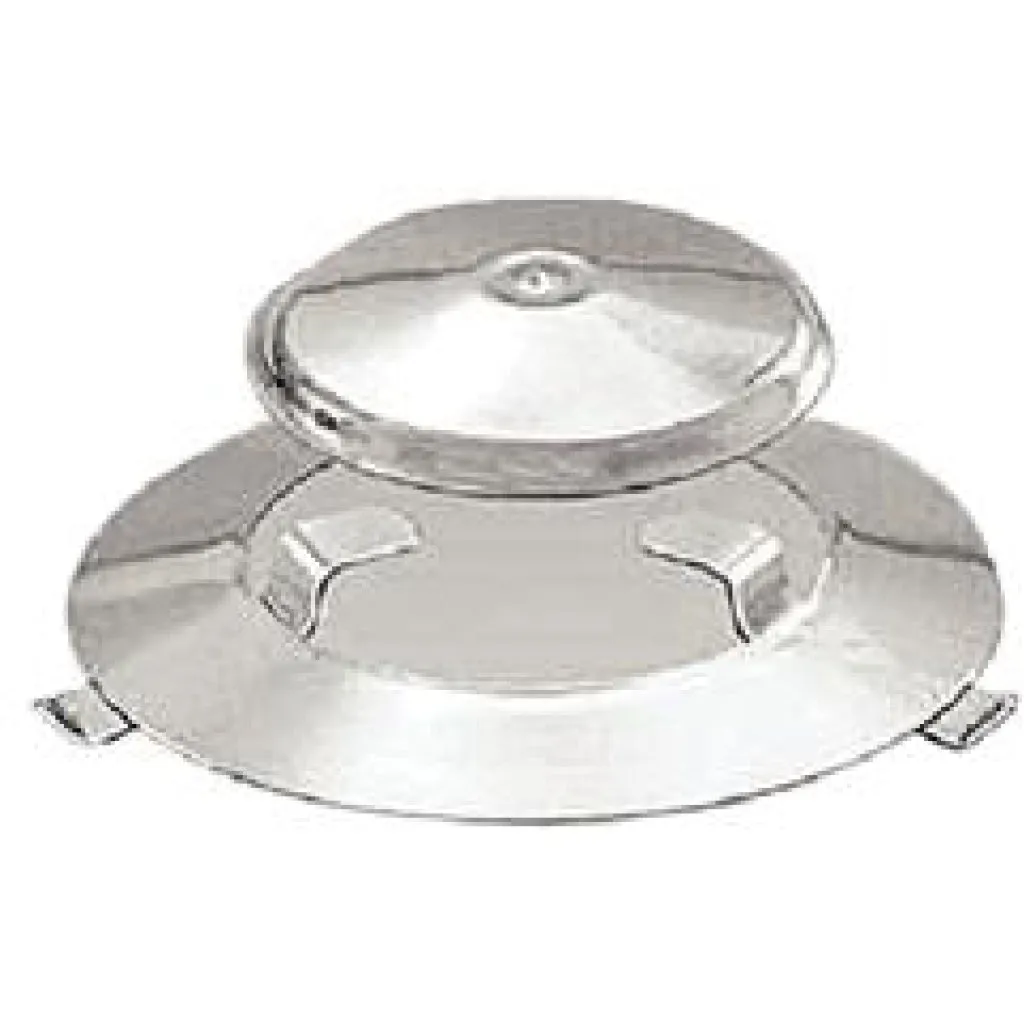 Radiant Plate - for Magma A10-207 Kettle BBQ