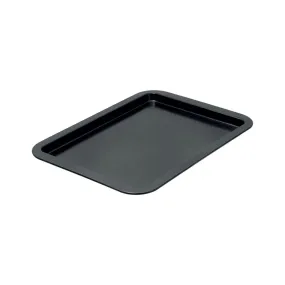 Regent Bakeware Baking Tray Rectangular Medium 372x256x16mm 12068