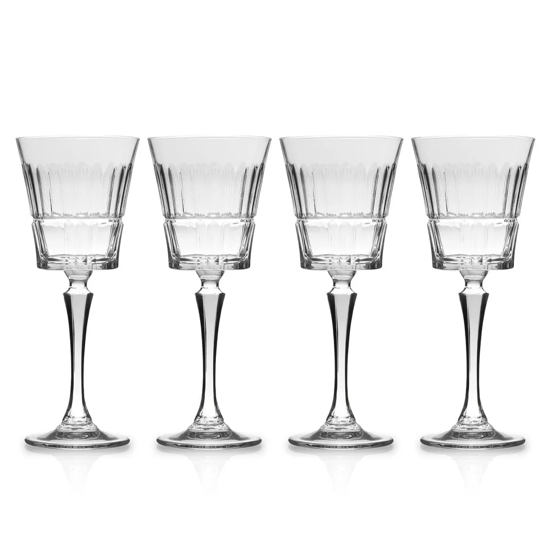 Regent Wine Glass S/4