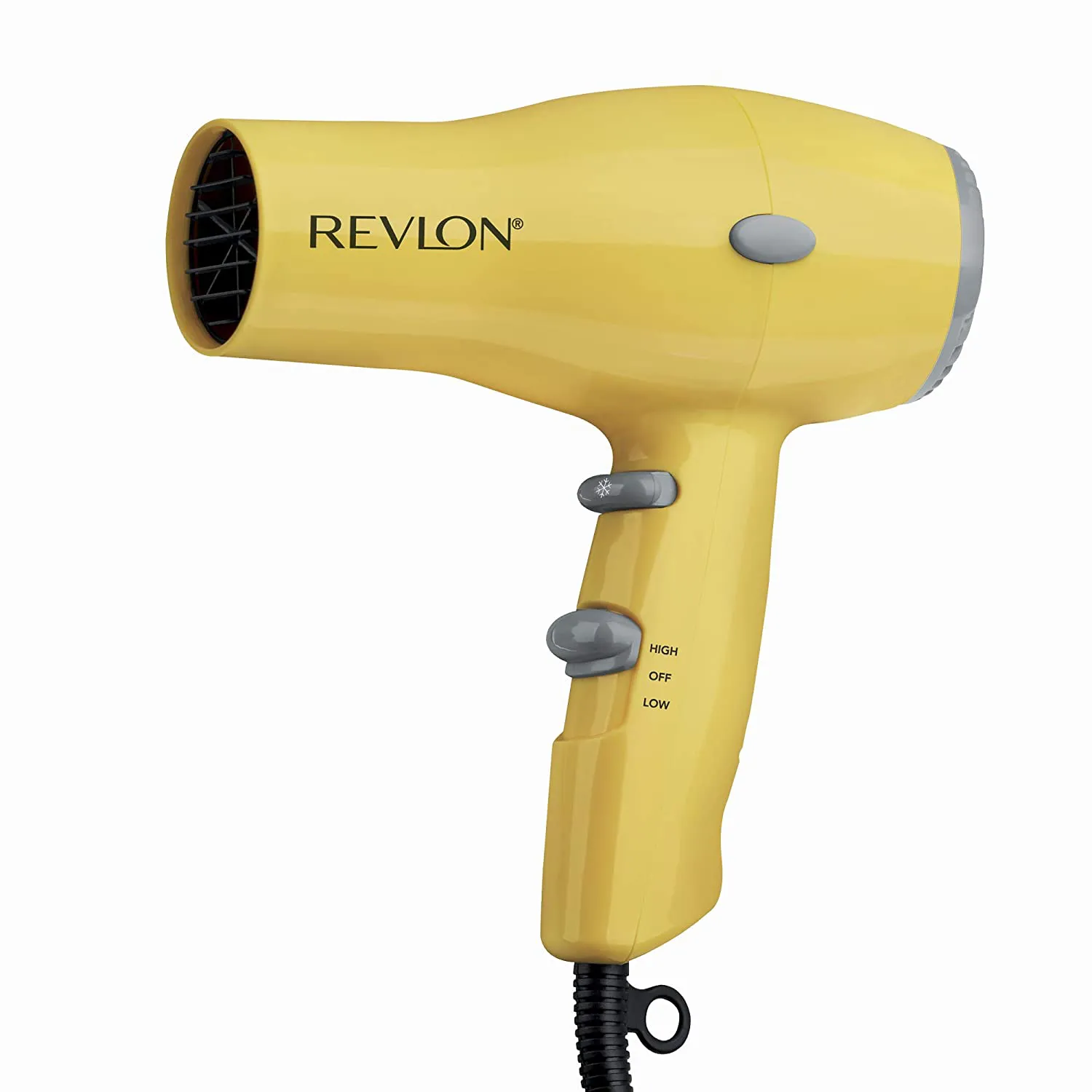 Revlon 1875W Lightweight   Compact Travel Hair Dryer