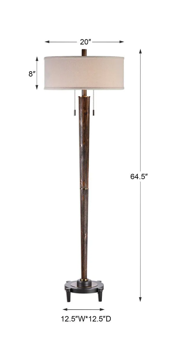 Rhett Floor Lamp