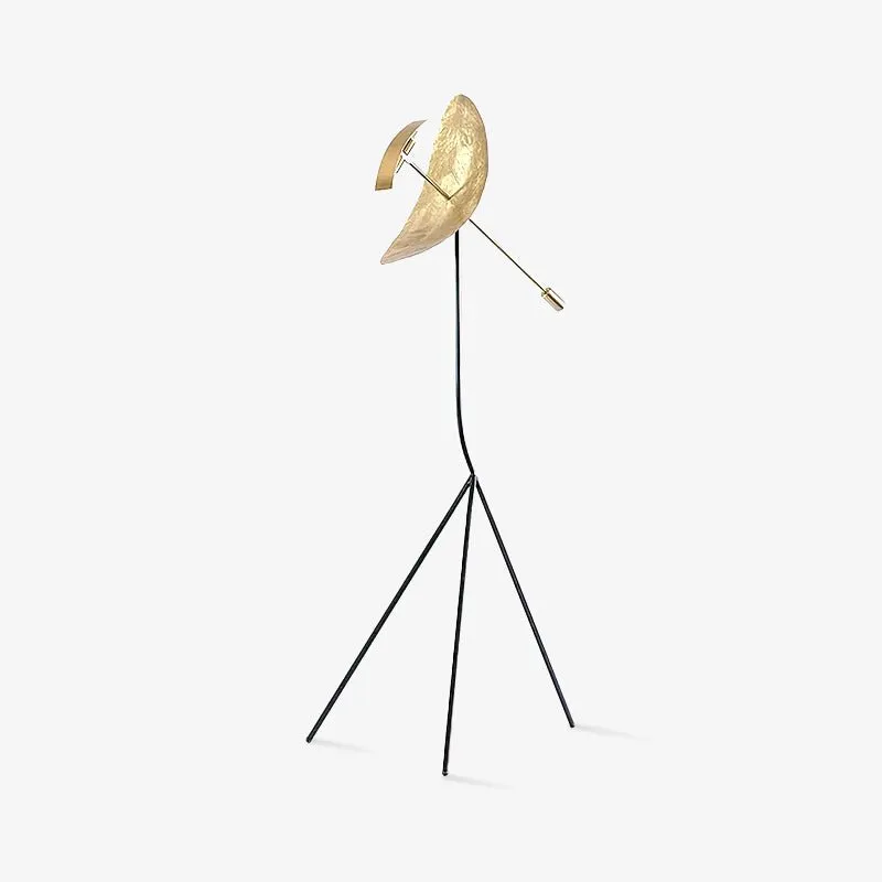 Ribot Floor Lamp