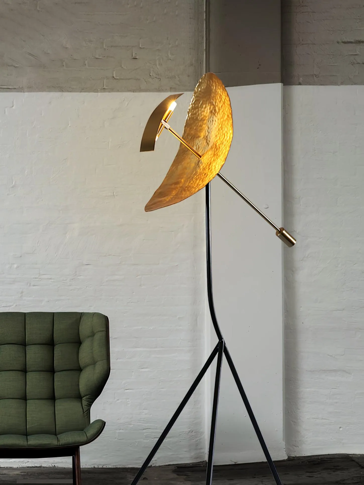 Ribot Floor Lamp