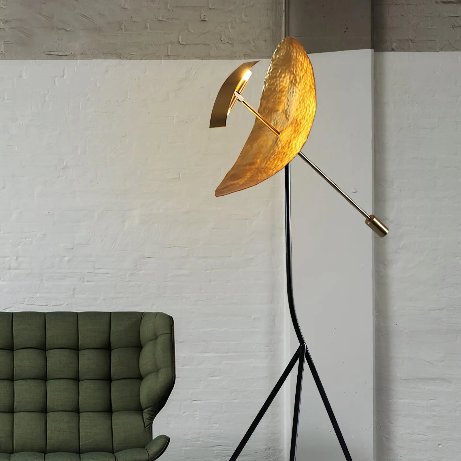 Ribot Floor Lamp