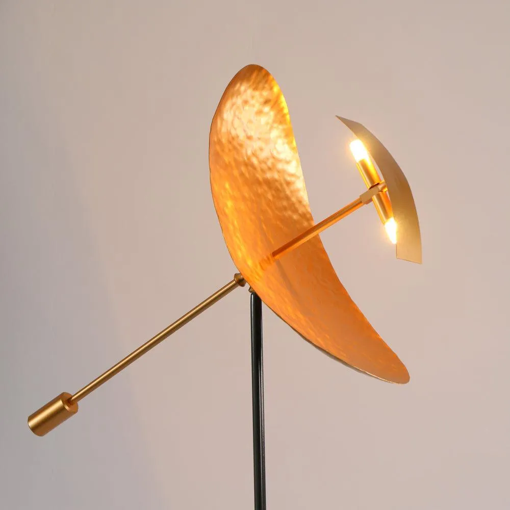 Ribot Floor Lamp