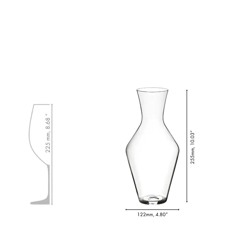 Riedel Decanter Veloce