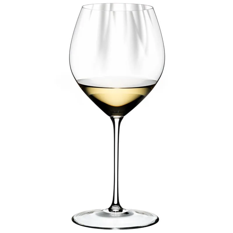 Riedel Performance Chardonnay Glass - Set of 2 - 6884/97