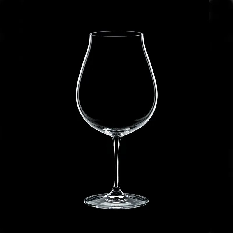 Riedel Set of 2 Vinum New World Pinot Noir Glasses