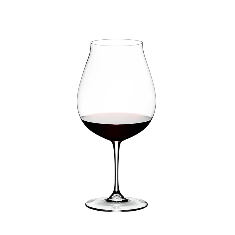 Riedel Set of 2 Vinum New World Pinot Noir Glasses