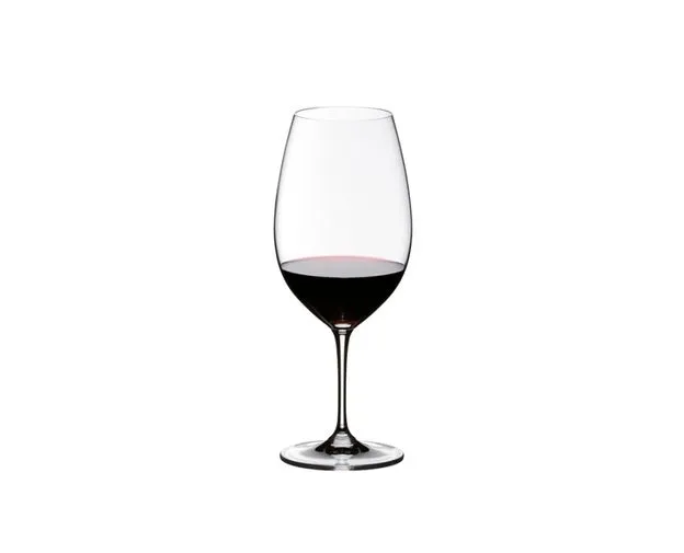 Riedel Set of 2 Vinum Syrah/Shiraz/Tempranillo Wine Glasses