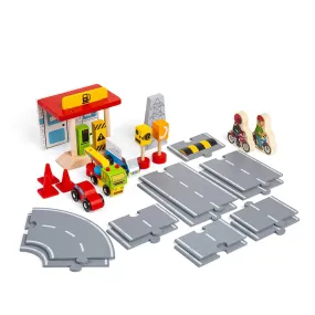 Roadway Accessory Pack