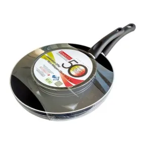 Rosetti Non-Stick Frying Pan 22 cm   28 cm (Capri 200) 1028