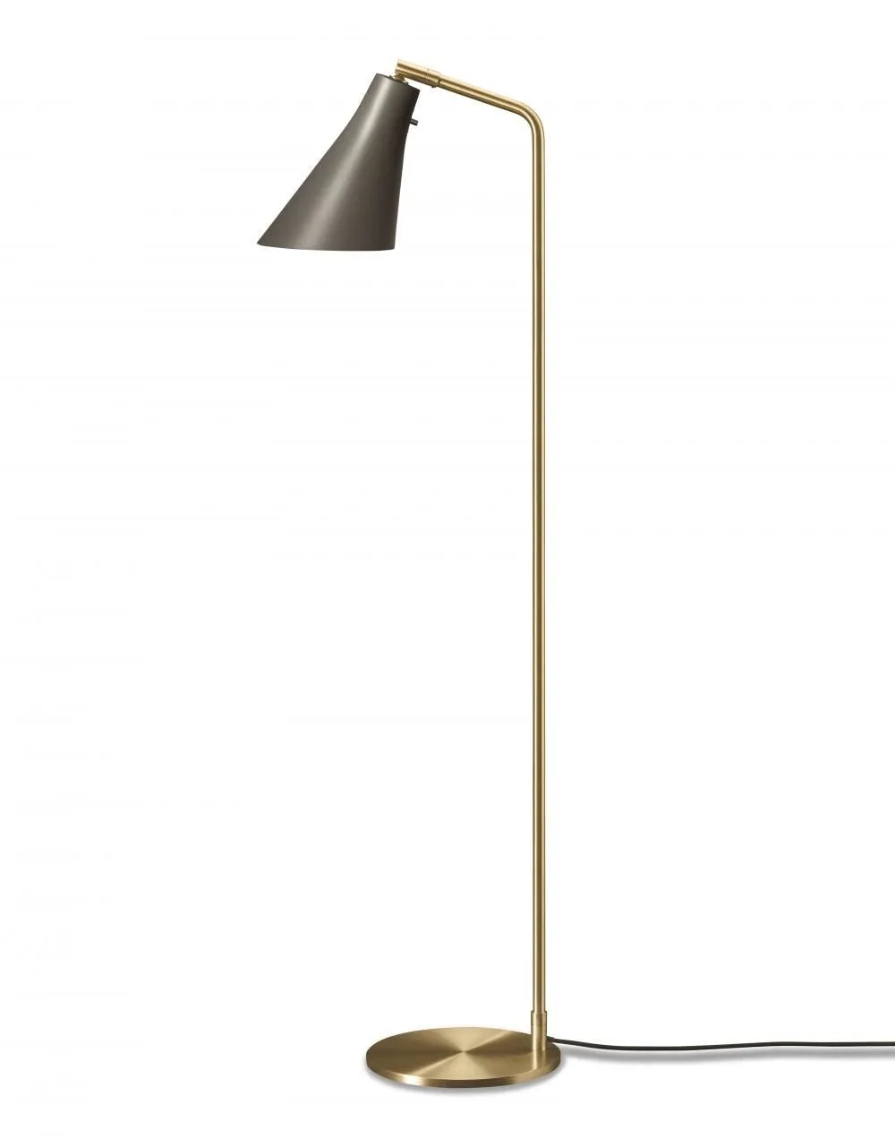 Rubn Miller Floor Lamp