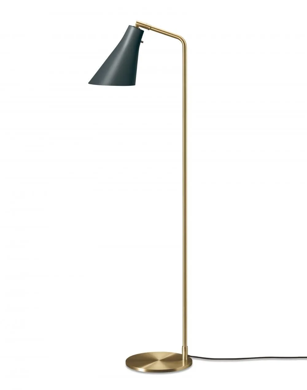 Rubn Miller Floor Lamp