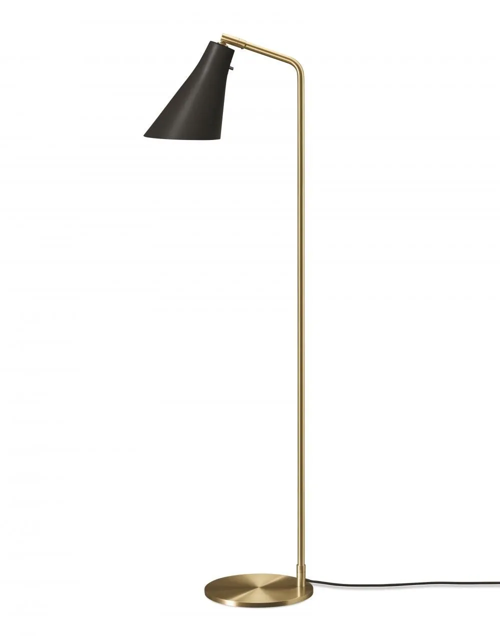 Rubn Miller Floor Lamp