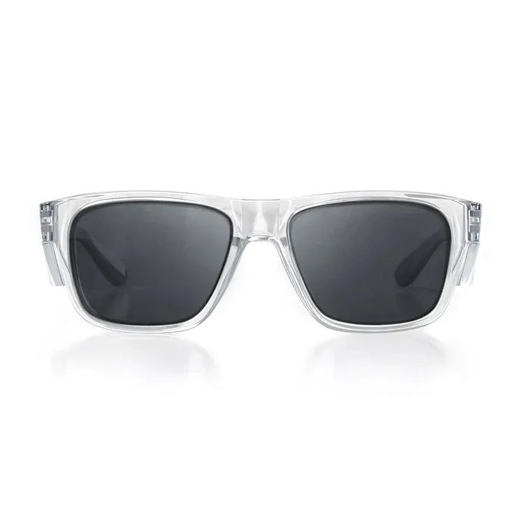 Safestyle Fusions Clear Frame Polarised Lens (FCP100)