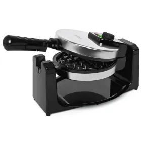 Salton - Rotary Belgian Waffle Maker