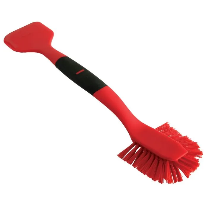 Scraper Scrub Brush 1088R