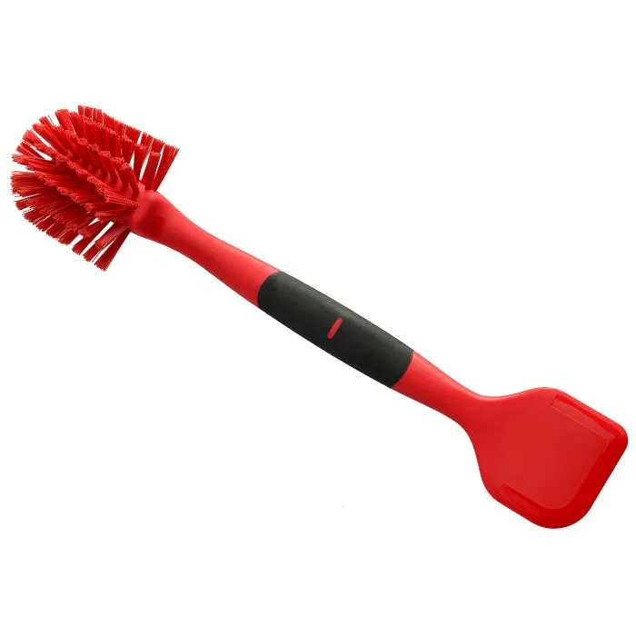 Scraper Scrub Brush 1088R